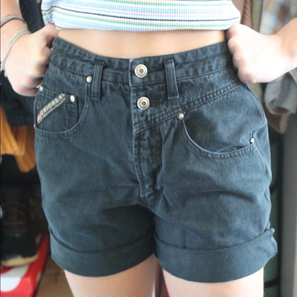 Union bay shorts